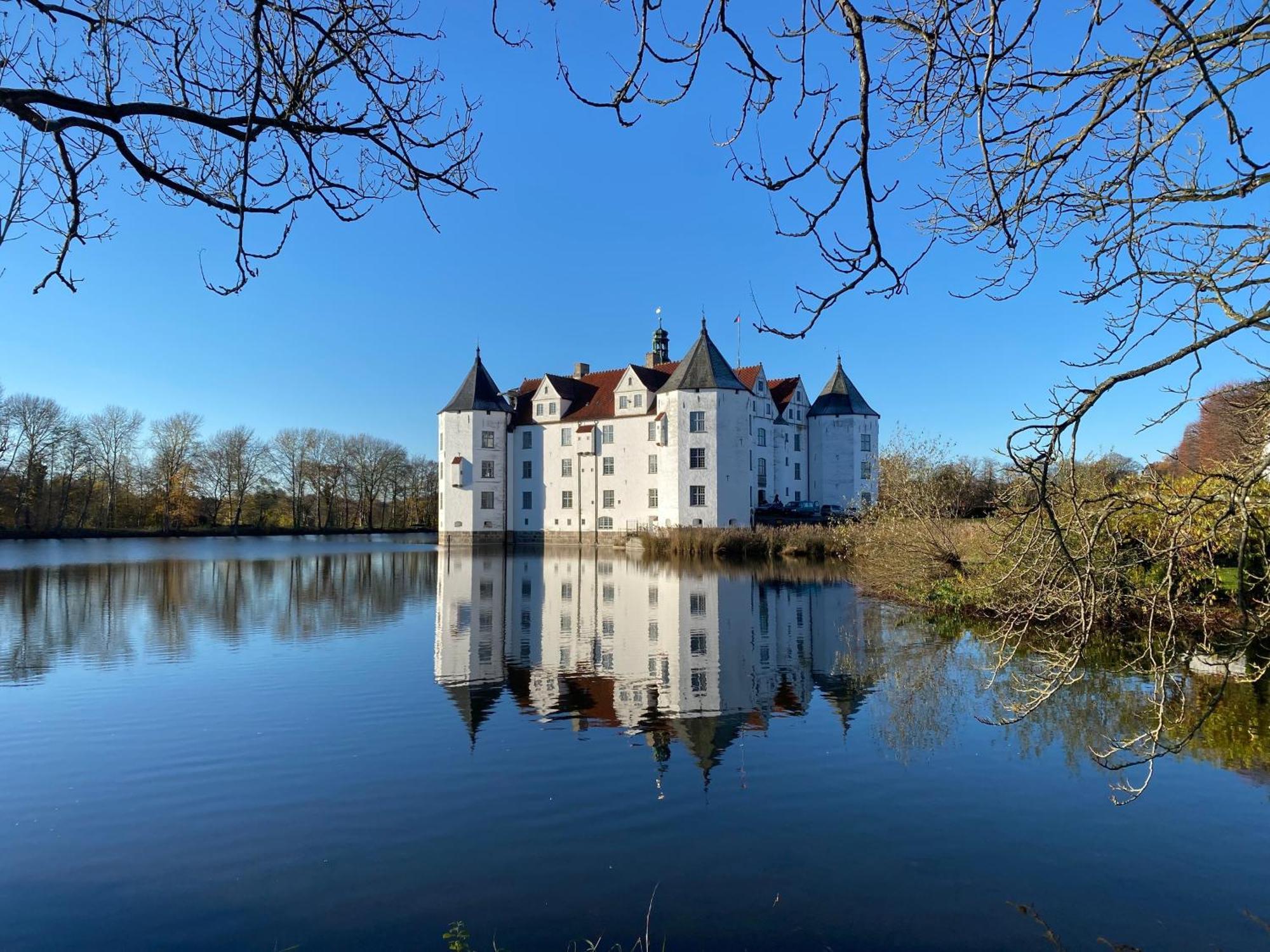 Meerzeit Langballig Extérieur photo