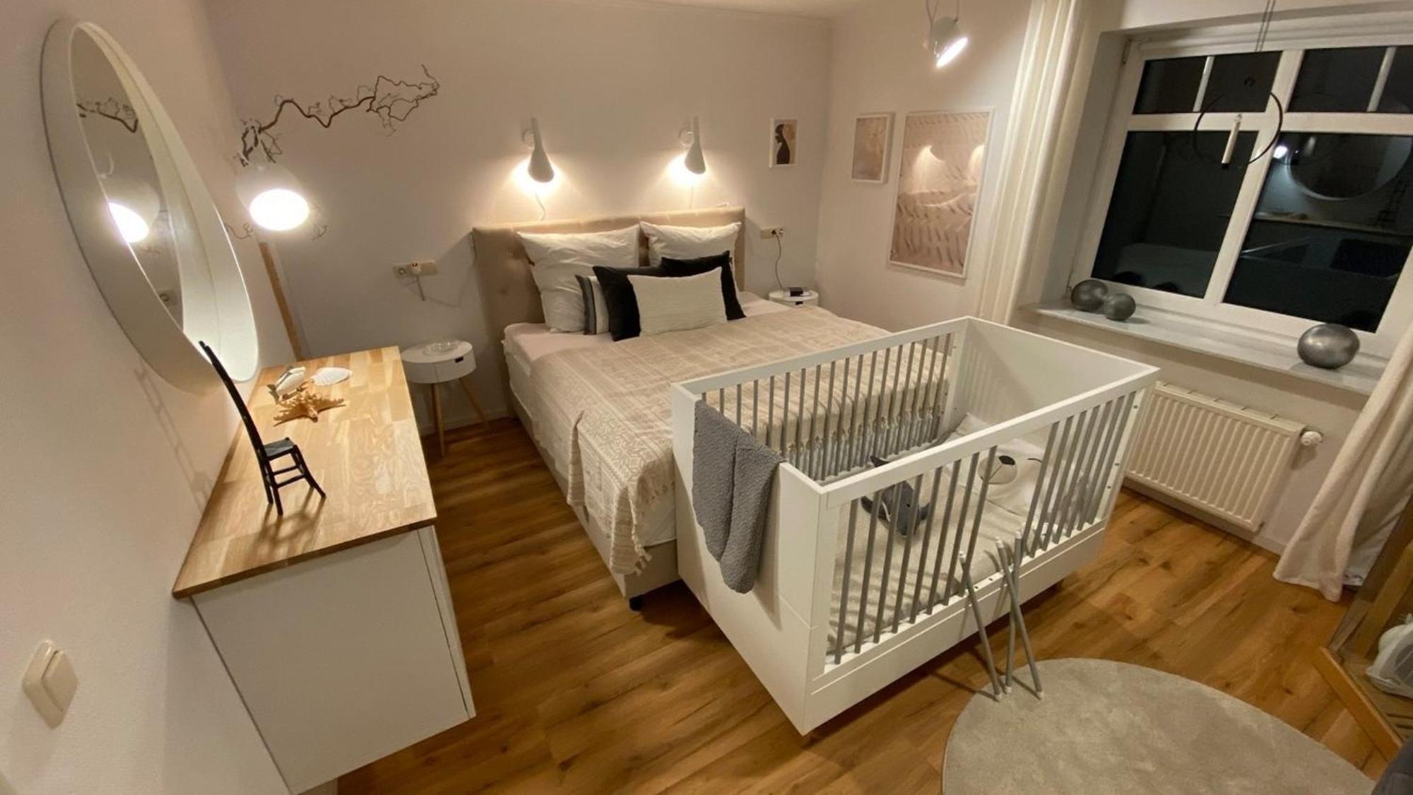 Meerzeit Langballig Extérieur photo